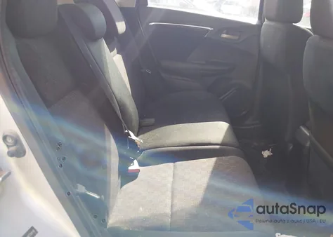 2015 Honda Fit Lx from USA, damaged, VIN 3HGGK5H52FM770116